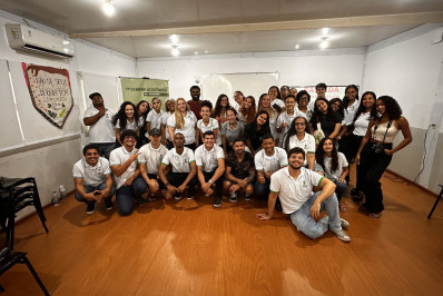 Curso em Administração do IFRJ Belford Roxo aumenta empregabilidade e reduz vulnerabilidade social