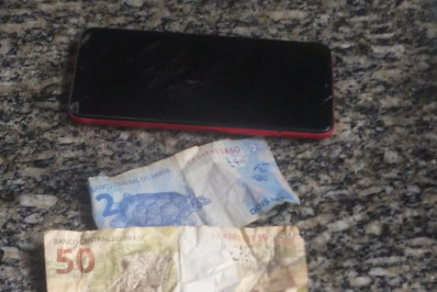 Ação Policial no Loteamento São João resulta em prisão por tráfico de drogas