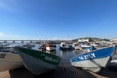 Niterói sedia Feira Tomorrow Blue Economy em dezembro