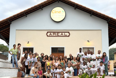 Dia D de combate ao racismo é promovido em Areal