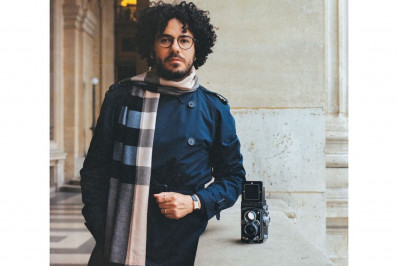 Fotógrafo brasileiro está desaparecido há seis dias em Paris, na França; veja o que se sabe