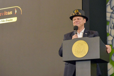 Fusca bate-bate, montanha-russa e 'vibe' Willy Wonka: como será novo parque de fabricante de chocolate