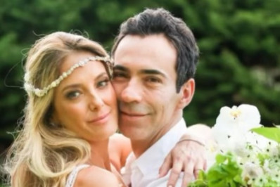 Ticiane Pinheiro celebra sete anos de casamento com César Tralli: 'Porto seguro' 