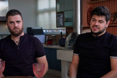 Zé Neto fala sobre pausa na carreira e relata arrependimento de ter fumado cigarro eletrônico