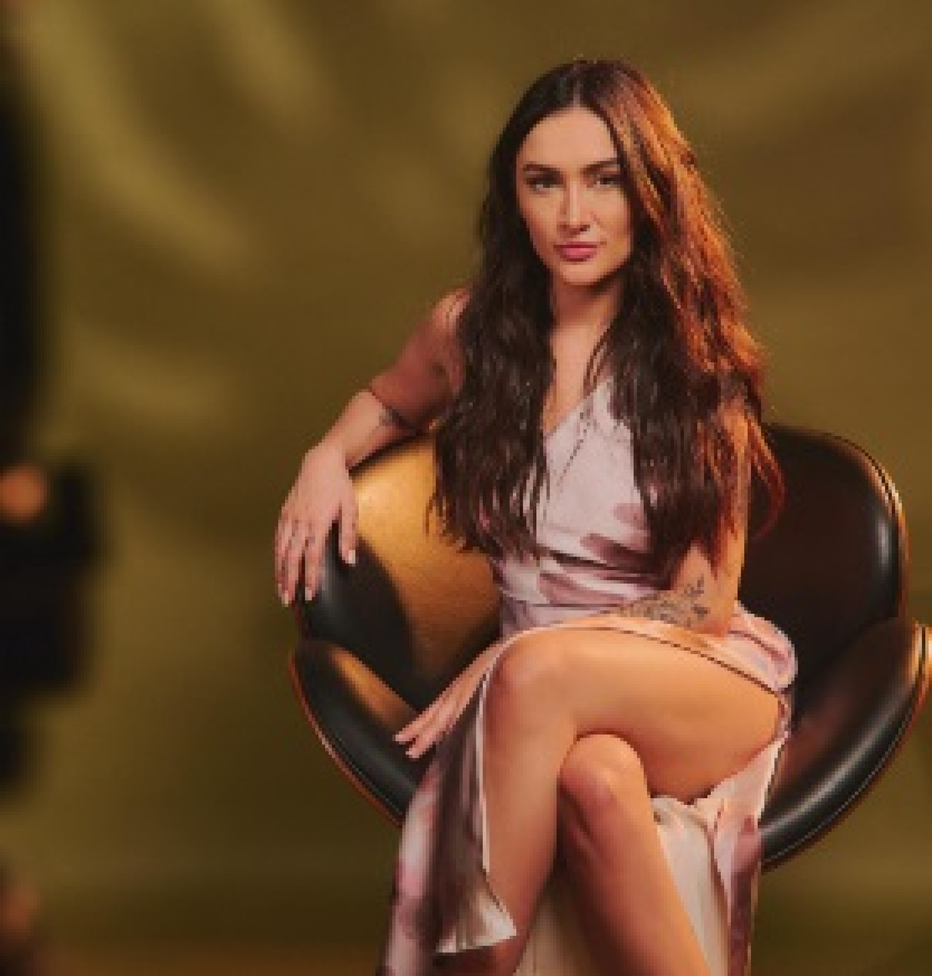 Cantora contou detalhes dos exames realizados  - Reprodução/Instagram