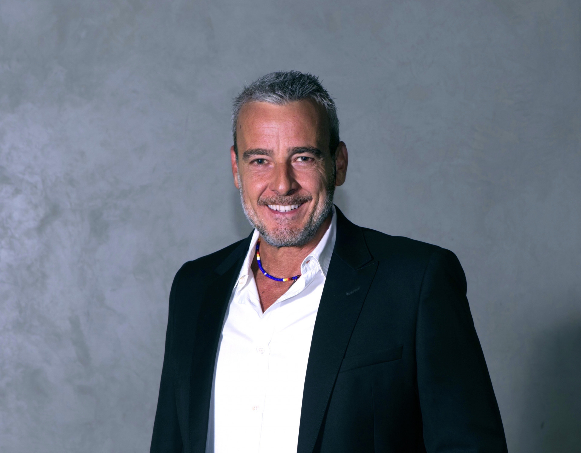 Alexandre Borges  - Divulgação/Eny Miranda