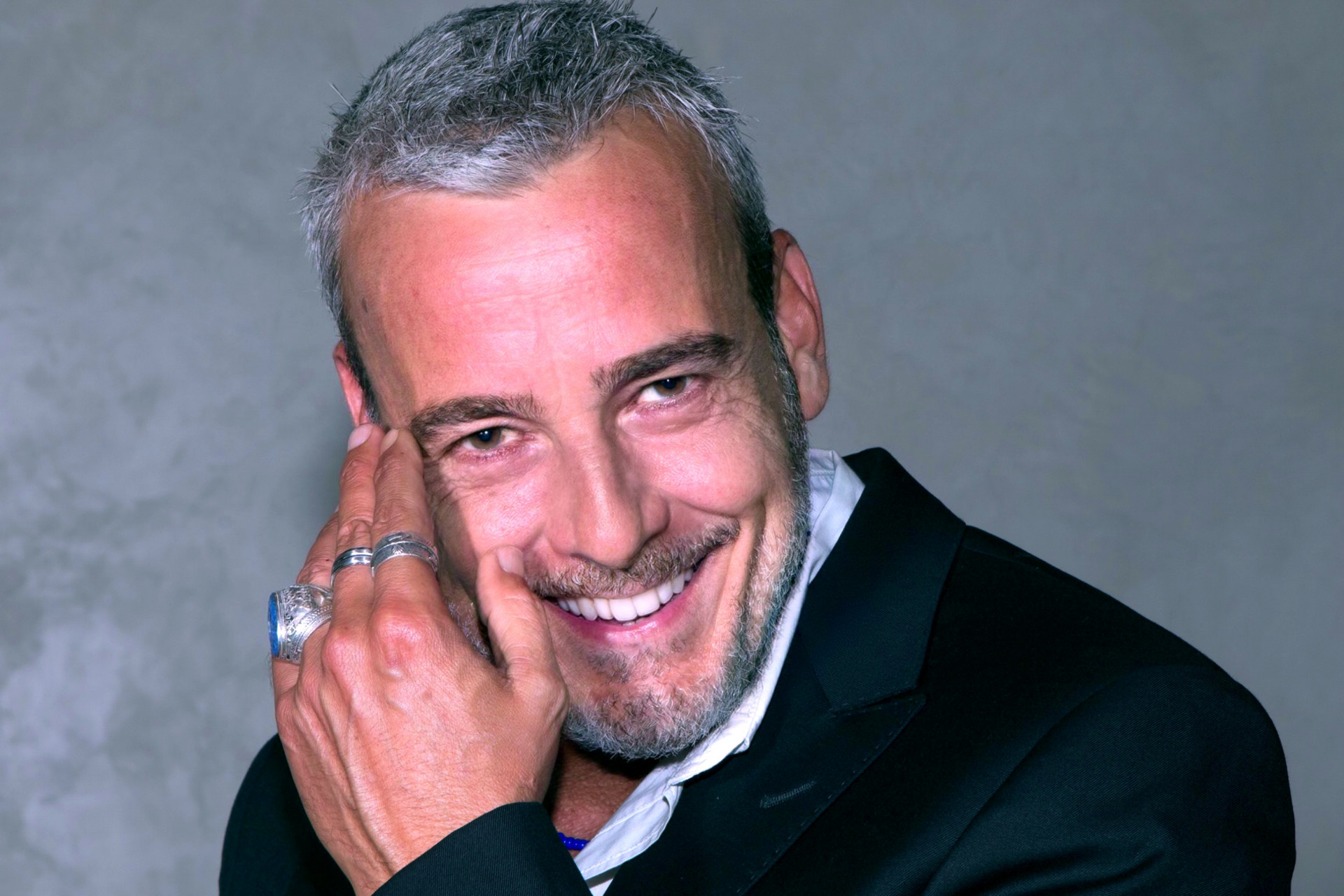 Alexandre Borges  - Divulgação/Eny Miranda