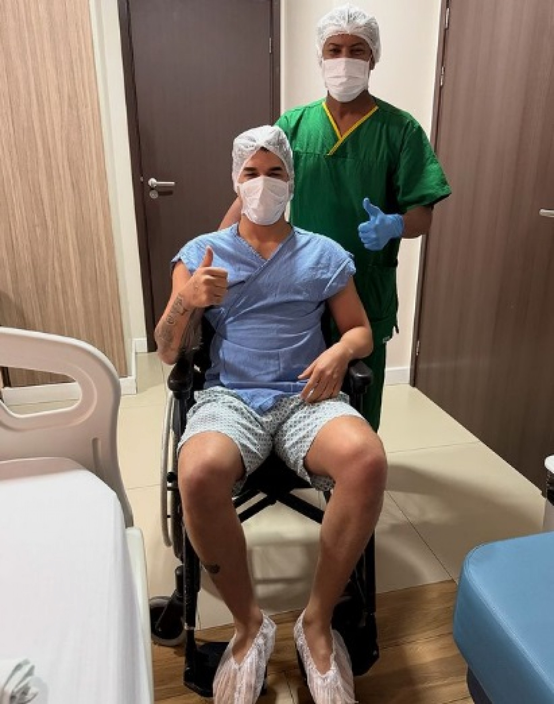 Zé Vaqueiro - Reprodução/Instagram