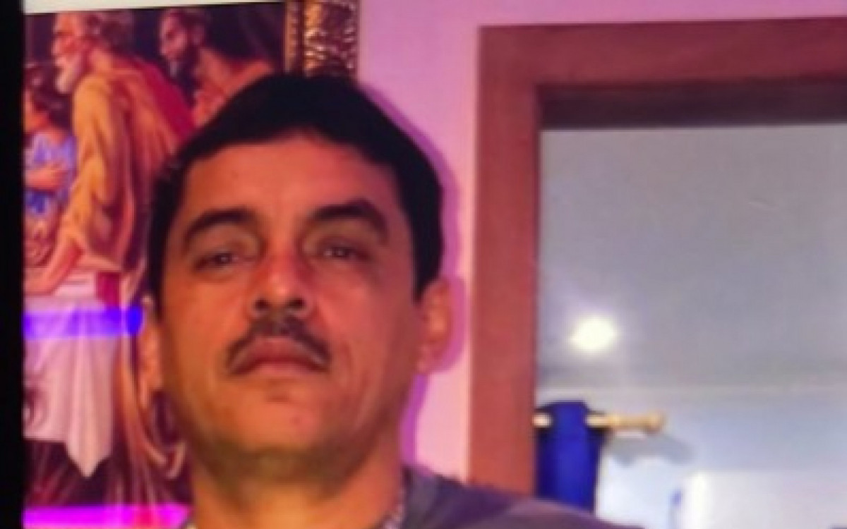 Criminoso Edgar Alves de Andrade, conhecido como Doca, est&aacute; foragido 