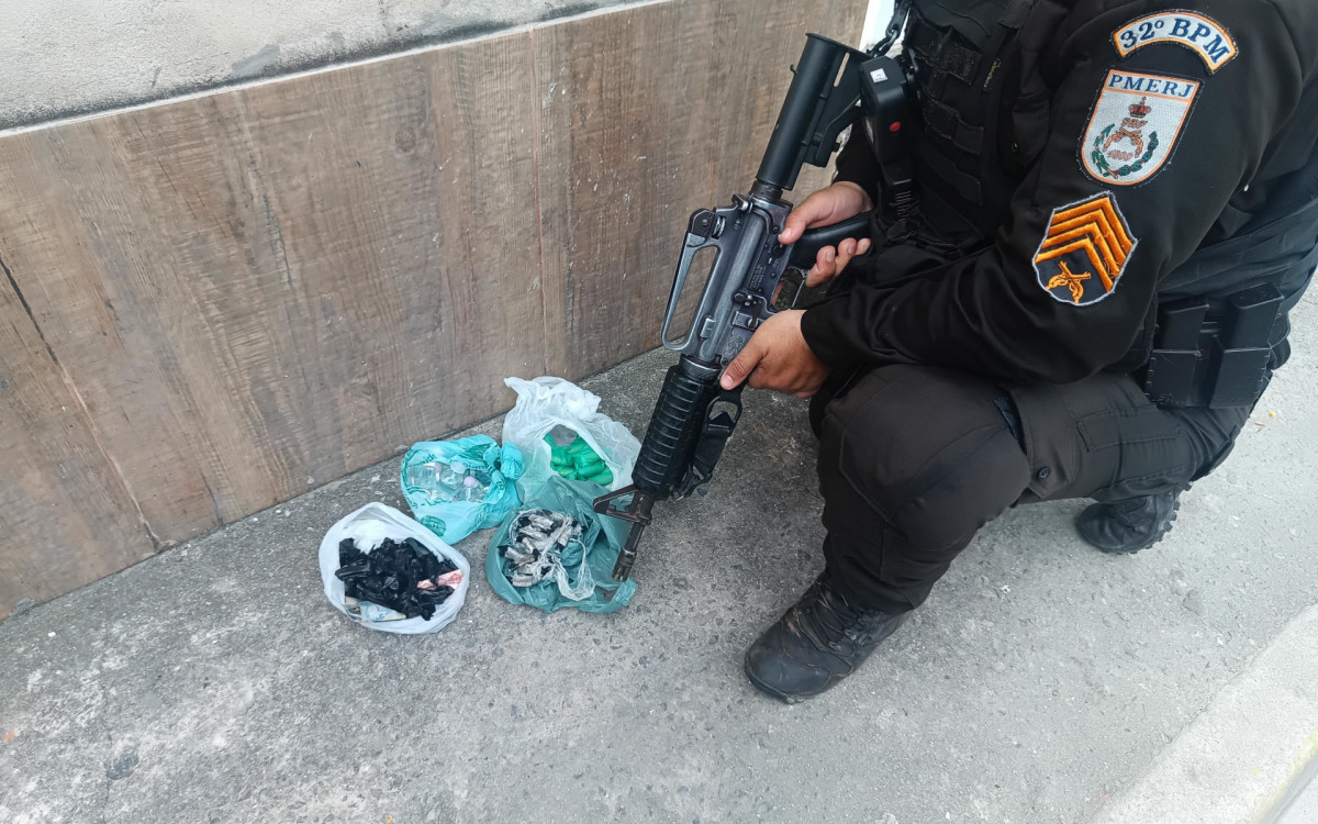 Caso foi encaminhado à Delegacia de Polícia para as devidas providências