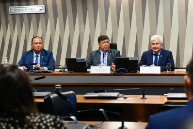 Big tech é excluída do rol de Inteligência Artificial de alto risco