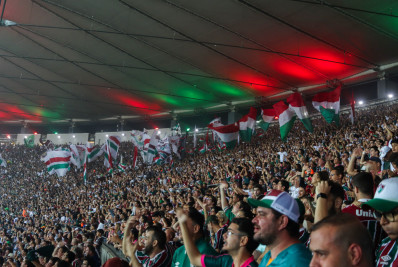 Fluminense terá casa cheia no Maracanã para enfrentar o Cuiabá