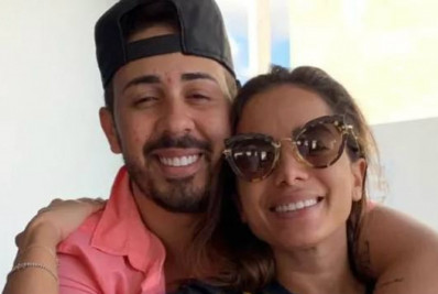 Carlinhos Maia expõe fim de amizade com Anitta: 'Melhor coisa que aconteceu' 