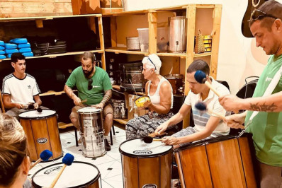 Recital de música se apresenta no Teatro Oswaldo Motta em Itatiaia nesta sexta