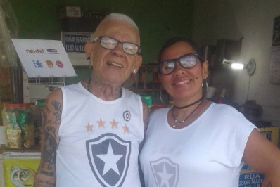 Do passado ao presente: legado de seu Delneri segue vivo em título inédito do Botafogo