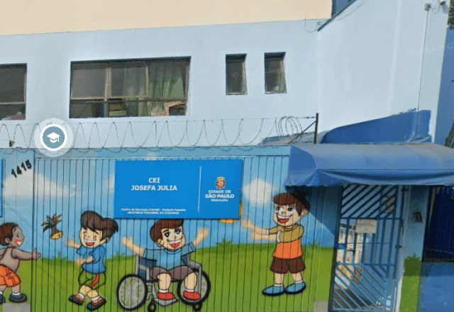 Bebê de oito meses morre em creche na zona sul de SP