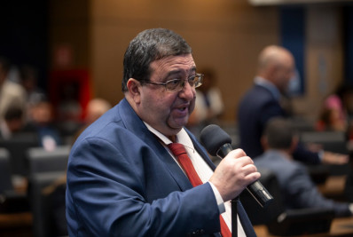 Justiça mantém decisão de retirada de publicações contra o deputado Munir Francisco