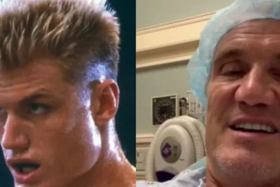 Dolph Lundgren revelou estar curado do câncer após nove anos