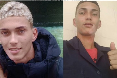 Família procura estudante desaparecido na Zona Oeste 