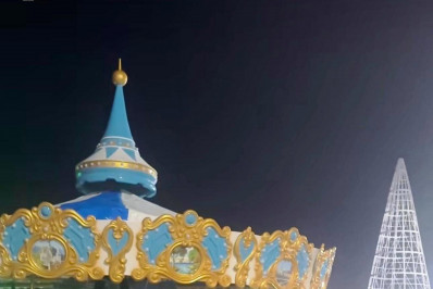 Vila do Papai Noel de Macaé será inaugurada nesta quarta-feira após reprogramação devido às chuvas