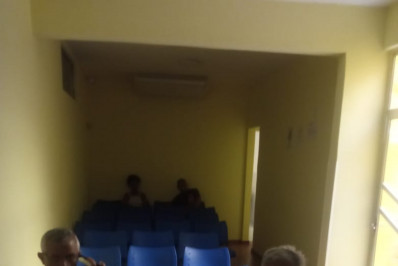 Falta de luz suspende 1,5 mil atendimentos no Sindicato dos Rodoviários