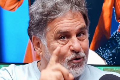 Marcos Frota critica comparações entre circo e política: 'Limpa a boca'