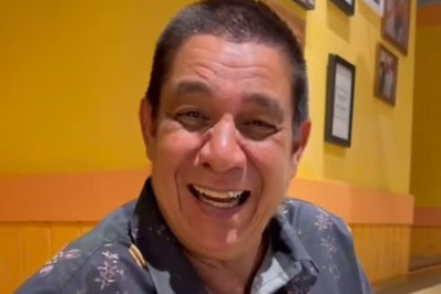 Zeca Pagodinho revela truque de saúde e ocasião inusitada onde tomou cerveja