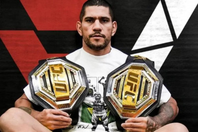 Lutador do UFC descarta luta contra Poatan e explica: 'Ele é muito perigoso'