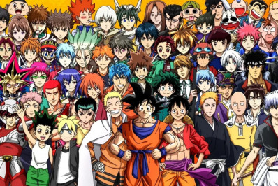 Japão quer combater pirataria de animes e mangás com ajuda de IA