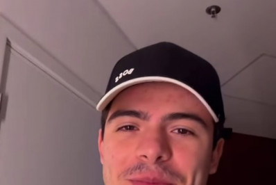 Após internação de urgência e cirurgia, Thomaz Costa atualiza estado de saúde