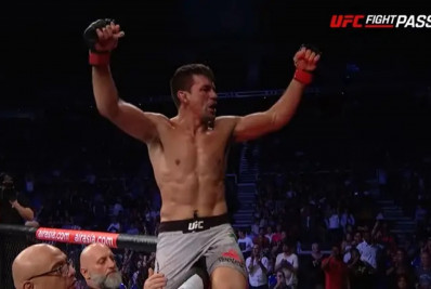 Demian Maia revela maior medo durante período como lutador do UFC: 'Era tenso'