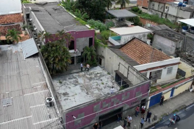 Clínica de Reabilitação será criada em Nilópolis com emendas da Alerj para construção e equipamentos