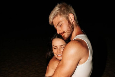 Juliette completa 35 anos e recebe homenagem do noivo: 'Você é luz'