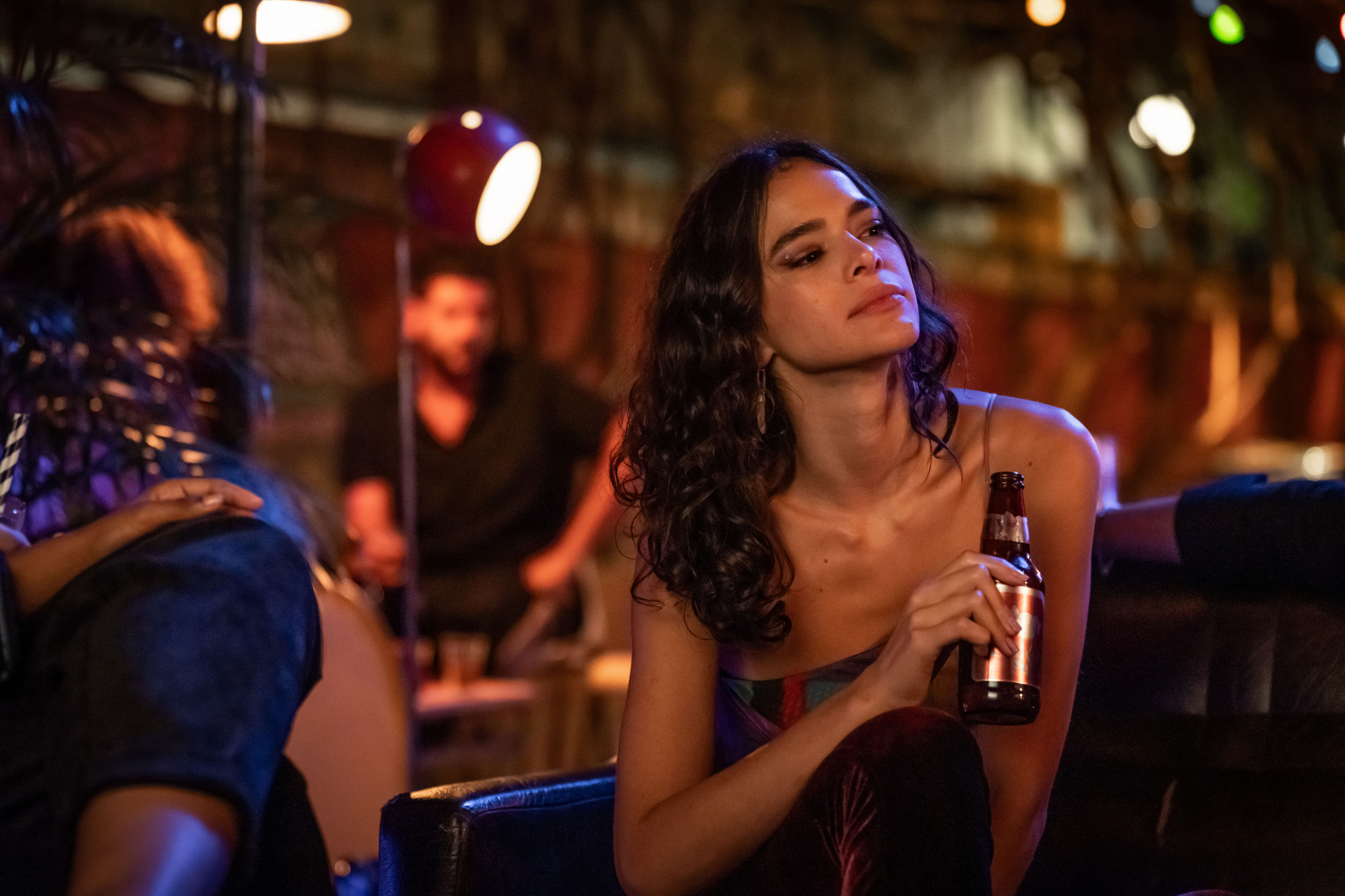 Bruna Marquezine interpreta Bia em 'Amor da Minha Vida' - Divulgação / Disney +