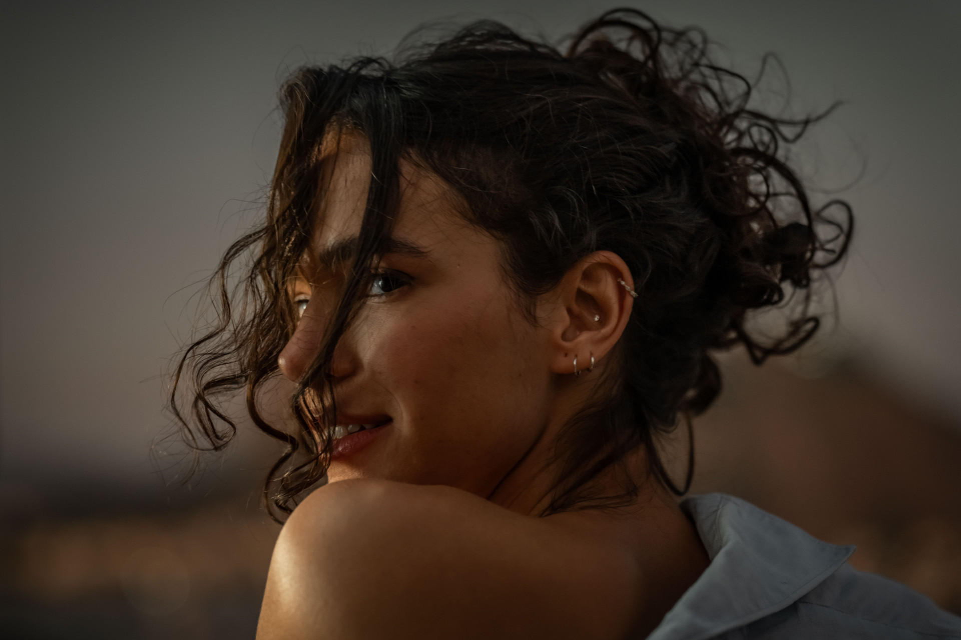 Bruna Marquezine interpreta Bia em 'Amor da Minha Vida' - Divulgação / Disney +