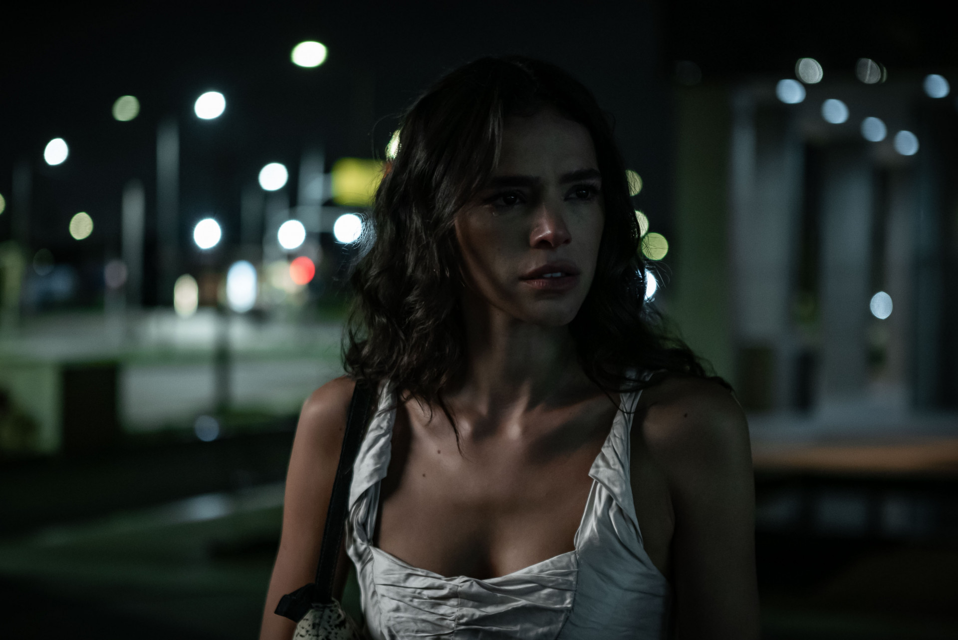 Bruna Marquezine interpreta Bia em 'Amor da Minha Vida' - Divulgação / Disney +