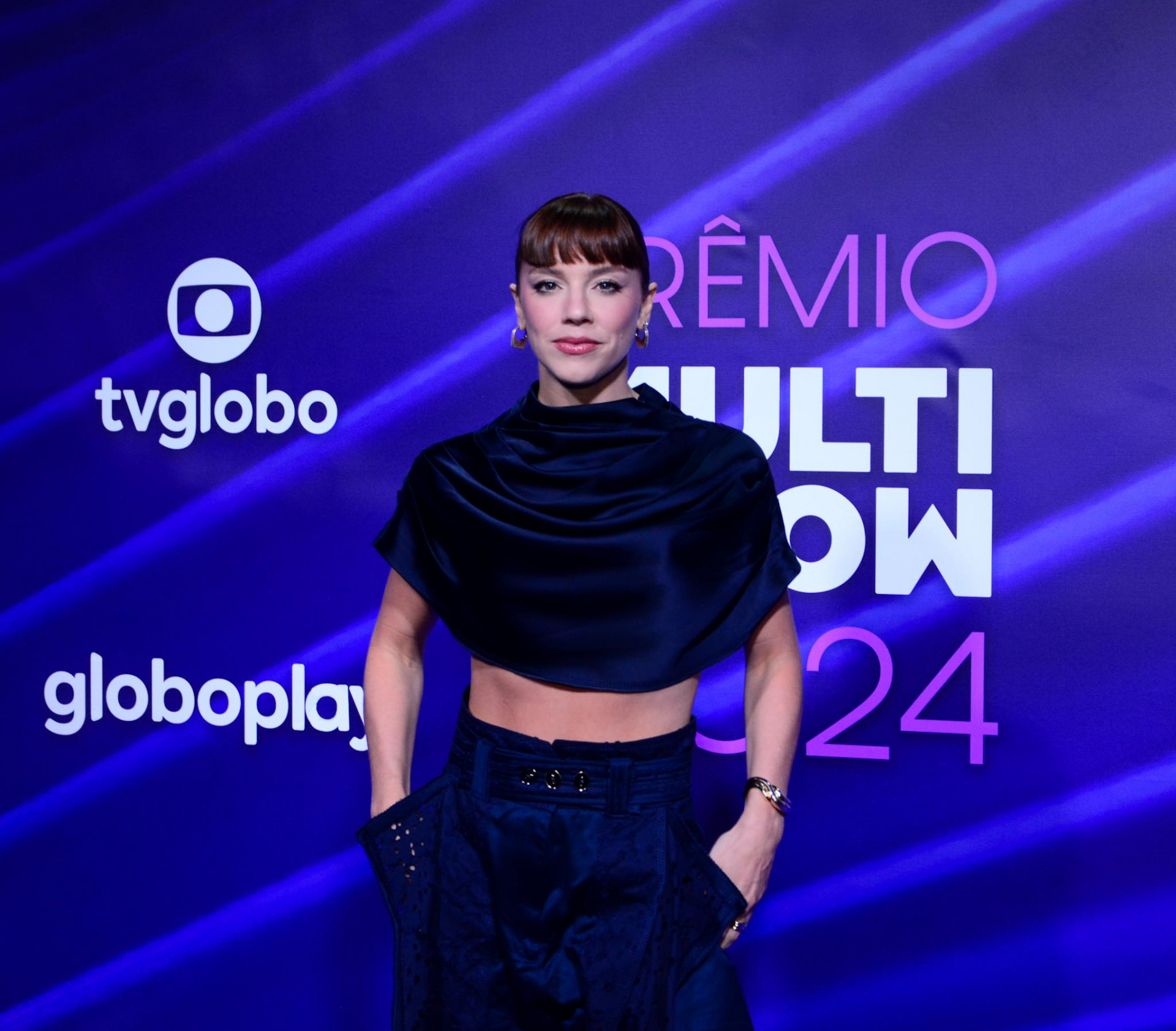 Alice Wegmann  - Victor Chapetta / Agnews