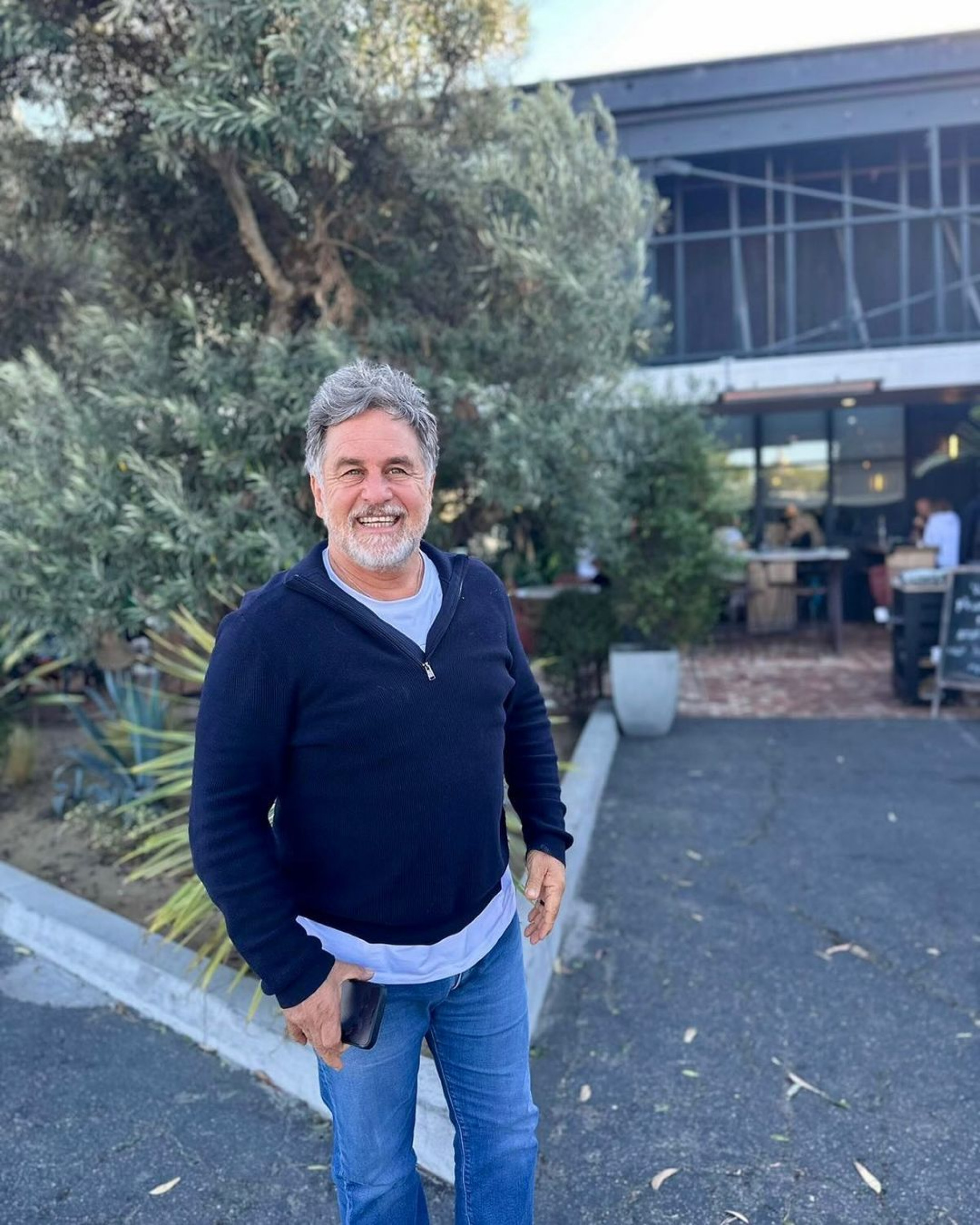 Marcos Frota - Reprodução / Instagram 