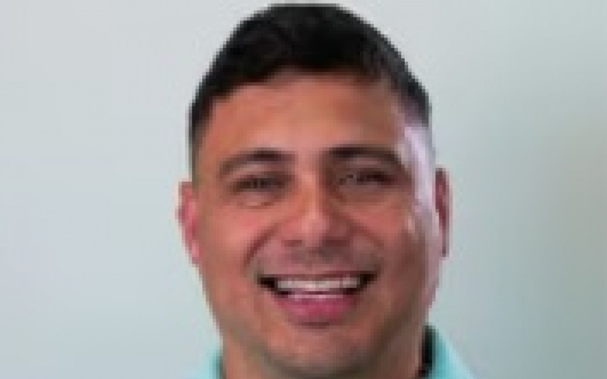 Bruno Tesoura concorreu a vereador de Japeri nas elei&ccedil;&otilde;es deste ano