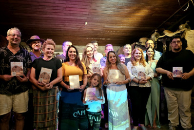 Circuito Em Cantos de Areal encerra o ano com celebração no Rancho Paiol