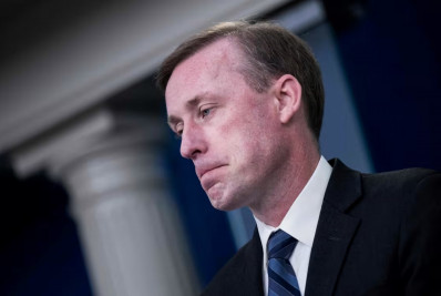 Assessor de Biden diz que os EUA ficariam sem munições em guerra contra a China