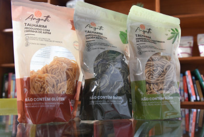 Maricá inclui alimentos sem glúten na merenda escolar e no Restaurante Municipal Mauro Alemão