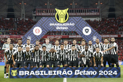 Botafogo iguala Santos de Pelé e Flamengo de Jorge Jesus com Libertadores e Brasileiro no mesmo ano