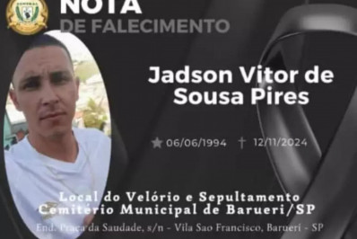 Homem agredido em estação de trem morreu por asfixia, aponta laudo do IML; agente é preso