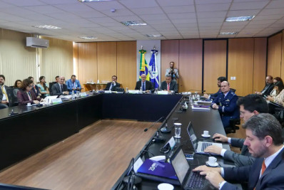 Governo federal discute nova Política Nacional de Inteligência