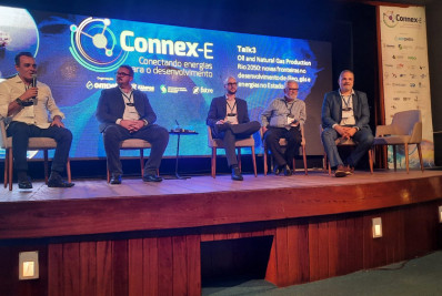Macaé debate avanços e desafios do setor energético no Connex-E Summit