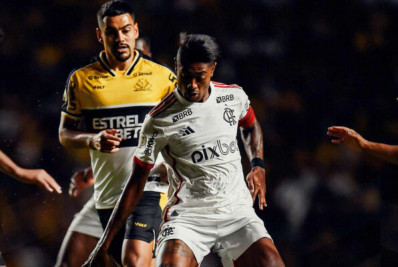 Bruno Henrique diz que seriedade do Flamengo contra o Criciúma foi pedido de Filipe Luís