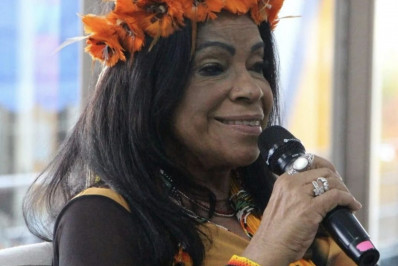 Semana de Direitos Humanos traz vencedora do Prêmio Jabuti e ativista dos povos indígenas a Niterói