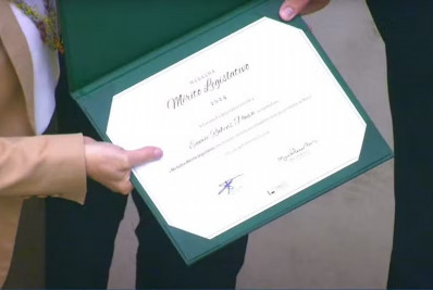 Fernanda Torres, Marcelo Rubens Paiva e Donald Trump recebem homenagem da Câmara; veja lista