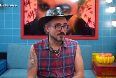 Fernando Presto recorda quadro depressivo causado por eliminação do 'MasterChef'